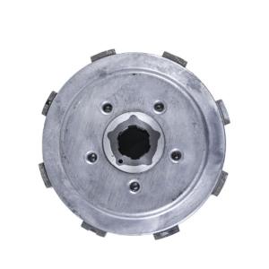 China FCC Genuine 3 Wheeler Clutch Center Comp Assembly for Zongshen, Loncin factory