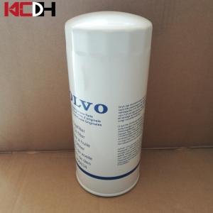 China EC360B EC460B Excavator Oil Filter 466634 for Generator Set factory