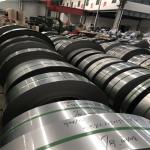 420 405 Stainless Steel Strip 0.9mm