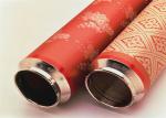 1250mm Length Nickel 60h Rotary Screen Mesh