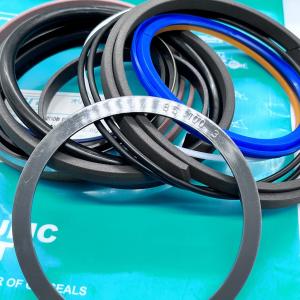 China Excavator Sany Boom Cylinder Seal Kit For SY215-8 Durable factory