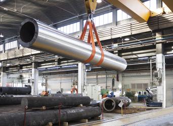 Shandong Lanchuan Iron and Steel Co., LTD