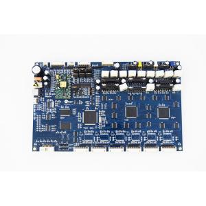 China Customized ATM Machine Parts GRG Banking YT7.820.255 Main Board H22N 8240 factory