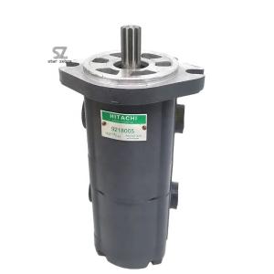 China Hitachi EX100-3 EX100-5 EX200-3 ZX270 Excavator Gear Pump 9218005 for Long-Lasting Performance factory
