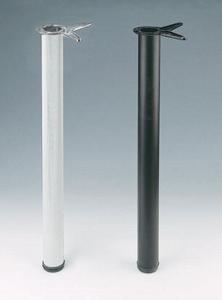 China Aluminium - Alloy Extrusion Metal Parts for Furniture AI6061 6063 factory