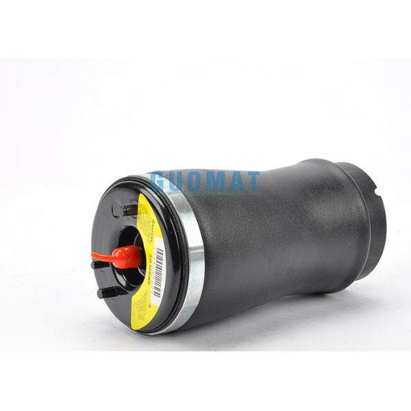Rear Right Air Shock Suspension Parts Bellow Spring Bag For BMW X5 E53 37121095580