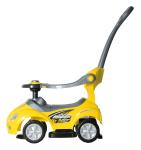 Accepts Customized Children's Plastic Toy Car for Girl Ride On Car Baby Balance
