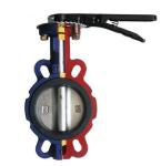 Dn200 200mm Actuated Motorized Automatic Control Cast Iron Ductile Iron Electric