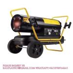 50kw Portable Poultry Farm Heating System Diesel Heater Brooder Chicken House