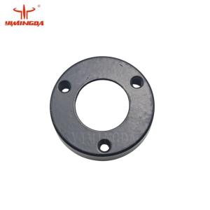 China Auto Cutter Spare Parts Bearing Housing For Free Wheeling PN 500-021-005 factory