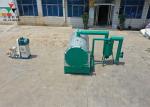 22kw Round Square Hexagon Briquette Making Machine