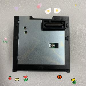 China Omron NJ-PD3001 Power Supply Screw Terminal Din Rail Mounting New factory