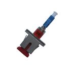 Fiber Optic Hybtid Adapter Male to Female FC SC Fiber_optic_adapters