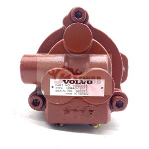 China EC360 EC360B EC460 EC380 EC480 Volvo Fan Motor 14533496 VOE14531612 B0440-18002 factory
