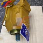 235-4110 Hydraulic Pump 2354110 Main Piston Pump For Backhoe Loader 428D