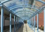 3-19mm Thickness Tempered Glass Panels For Solar Control Glass AR Glass