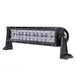 14'' 120W 5D Offroad LED Light Bar Car Truck Trailer SUV Boat Pickup 4WD Tractor