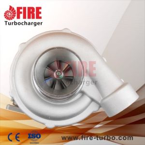 K27 Turbocharger 53279886533 0090961799 Mercedes Benz Truck with OM502LA-E3