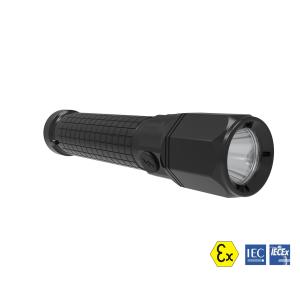 China ATEX Safety Flame Proof Torch Light Explosion Proof Led Flashlight IP68 factory