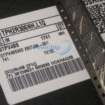 Mosfet Power Transistor TPH2R306NH1