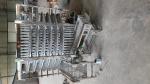 Bread Cooling Tower Factory Direct Supply Cheap Price Bread Honeycomb Closed