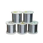 201 202 304 304L 316 316L Stainless Steel Wire Roll 5-30mm Gauge
