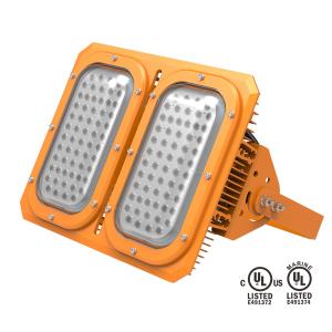 China 200W 240W Class 1 Div 2 Led High Bay Flameproof High Bay Light UL Certified factory