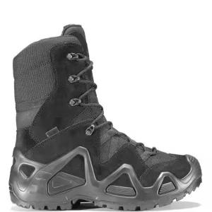 China Factory Wholesale High-Top Brown Leather Outdoor Sports Survival Desert Safety Tactical Combat Boots factory