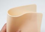 Blank Eyebrow Body Art Permanent Makeup Practice Skin 0.17cm Thickness