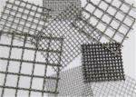 Metal Weave Alkali Resistant Woven L5m Crimped Wire Mesh
