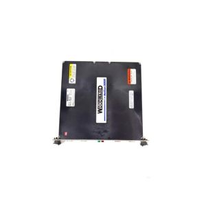 Woodward 5464-355 NetCon Module with 3 Independent RS-485 Ports 300mm Length
