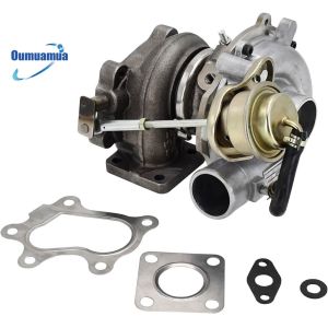 Turbo RHF4 For ISUZU Engine 4JB1T Turbocharger 8973311850