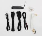 Smart Car Keyless Entry System For Mercedes Benz GLA 157 Induction Unlock