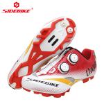 Reinforce Toe Cup Waterproof Cycling Footwear Low Wind Resistance Non Slip Bike