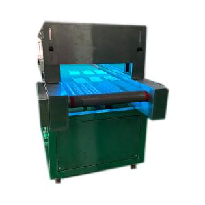 China 600MM UVC Tube 30A1800W UVC Disinfection System factory