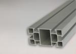 6061 T5 T6 Industrial Aluminium Profiles Aluminum Extruded Sections Anodize