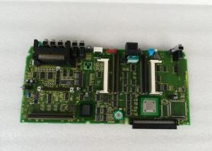China Robot Machine CNC Circuit Board Fanuc 2.00kg/4.41 Lbs Weight A16B 3200 0495 factory