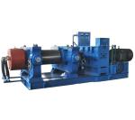 Rubber Crusher Machine / Used Tyre Crusher Machinery