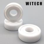 Lifting Jack 7009 ZrO2 Ceramic Angular Contact Ball Bearings
