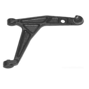 China Ball Joint 40Cr Front Lower Control Arm for PEUGEOT 205 1984-1992 Auto Suspension Parts factory