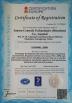 Janson Controls Technologies (Shenzhen) Co.,Limited Certifications