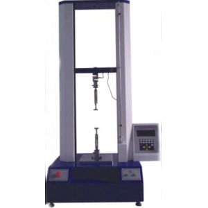 Tensile Strength Testing Machine Double Column Tensile Strength Tester ,