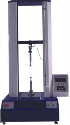 Tensile Strength Testing Machine Double Column Tensile Strength Tester ,