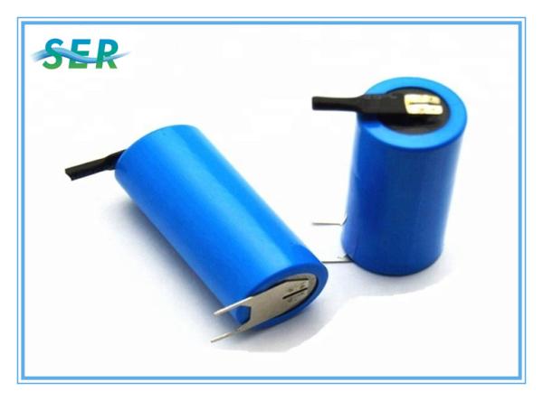ER14335 2/3AA 3.6V Li SOCL2 Battery SL361 TL4955 XL055H 3UM3-2/3R6-2/3AA With