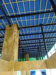 Industrial Open Loop Evapco Cooling Tower , Counter Flow Cooling Tower