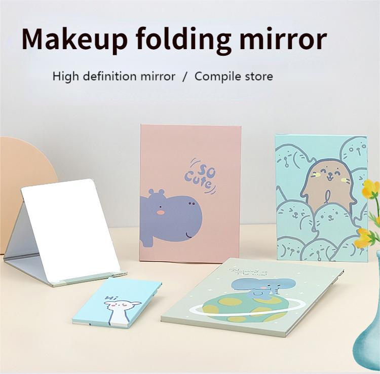 Fashion Design Style Cute Heart Shaped Vanity Portable Cosmetic Bag Ideal for Travel