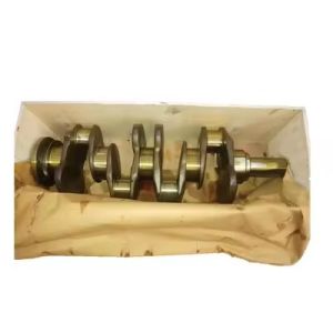 OM364 Crankshaft 3640301102 3640300702 for Benz LK/LN2 4.0 Engine