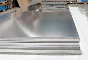 China 1060 AISI Metal Aluminum Sheet Panel 1mm 3mm 5mm 10mm Thickness factory