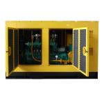 Gas Turbine Generator LPG Generator 250kVA