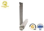 Anti - Corresion Polycrystalline Diamond Cutting Tools PCD Polishing ISO
